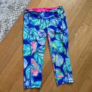 Lilly Pulitzer Luxletic Leggings
